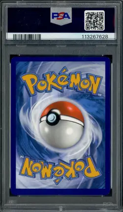 2024 Pokemon SSP EN Illustration Rare #192 Exeggcute PSA 9 MINT - Image 2