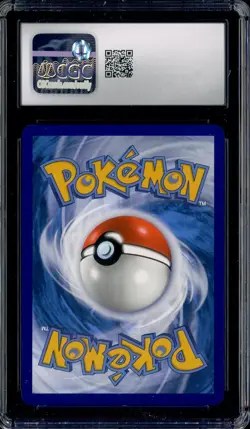 2023 Pokemon Classic Charizard ho-oh ex #014/034 Clefable CGC 10 GEM MINT - Image 2