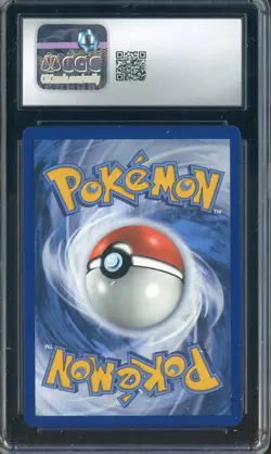 2022 Pokemon Lost Origin #052/196 Pikachu CGC 9.5 MINT+ - Image 2