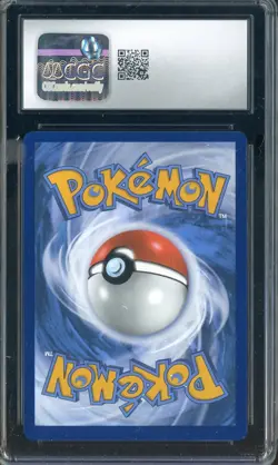 2025 Pokemon Mcdonald's Collection #009/015 Umbreon CGC 9.5 MINT+ - Image 2