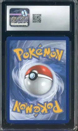 2021 Pokemon Celebrations Classic Coll #15/132 Rocket's Zapdos Gym Chall CGC 10 - Image 2