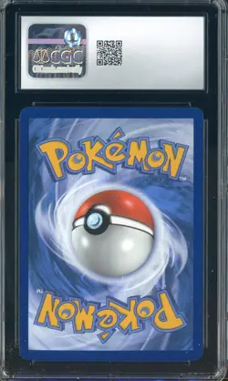 2025 Pokemon Mcdonald's Collection #012/015 Dragonite Confetti Holo CGC 9.5 - Image 2