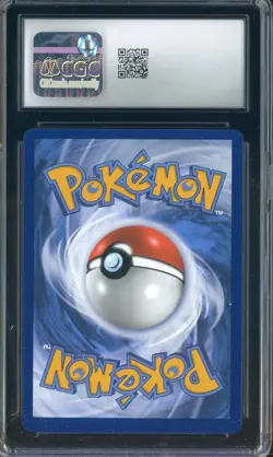 2025 Pokemon Mcdonald's Collection #009/015 Umbreon CGC 9.5 MINT+ - Image 2