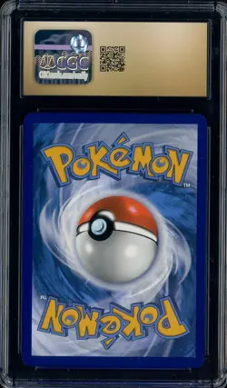 2023 Pokemon Game Classic #004/034 Paras Holo Venusaur Lugia CGC 10 PRISTINE - Image 2