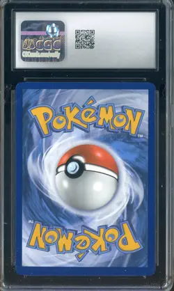 2025 Pokemon Mcdonald's Collection #009/015 Umbreon CGC 10 GEM MINT - Image 2