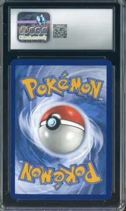 2025 Pokemon Mcdonald's Collection #001/015 Charizard CGC 10 GEM MINT - Image 2