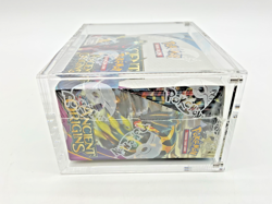Pokemon TCG: XY Ancient Origins Booster Box Sealed w/ Acrylic Case - Image 3
