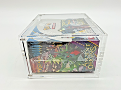 Pokemon TCG: XY Ancient Origins Booster Box Sealed w/ Acrylic Case - Image 4