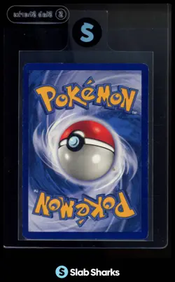1999 POKEMON SET 1ST EDITION #92/102 ENERGY REMOVAL - Image 2