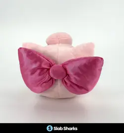 2025 POKEMON WORLD CHAMPIONSHIPS JIGGLYPUFF PLUSH EXCLUSIVE - Image 2