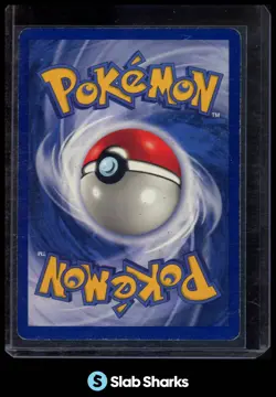 1999 POKEMON SET 1ST EDITION #24/102 CHARMELEON - Image 2