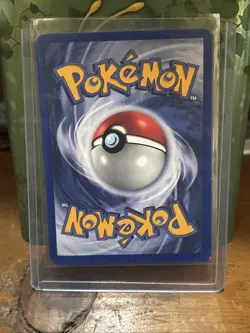 Spearow 81/100 - Reverse Holo - Pokemon - 2003 - E-Reader EX Sandstorm - Image 2