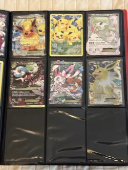 Pokemon 20th Anniversary Generations Master Set 100% Complete with RC set - Image 1