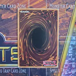 1x Big Shield Gardna - Secret Rare - LCYW-EN032 - 1st Ed - LP - Image 2