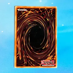 YUGIOH Abyssal Kingshark MISPRINT FOIL BLEED TAEV-EN084 1st MP Secret Rare - Image 2