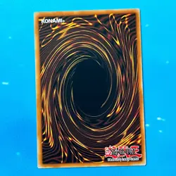 YUGIOH PACK FRESH Oscillo Hero TP1-E023 Near Mint NM EURO - Image 2