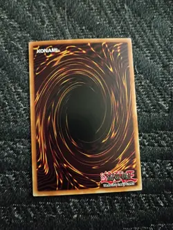 YuGiOh! Joker's Knight KICO-EN002 Ultra Rare 1st Edition - Image 2
