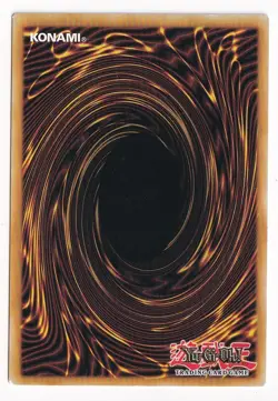 Yu-Gi-Oh! Floowandereeze and the Unexplored Winds 1st Ed. BODE-EN059 Super - Image 2