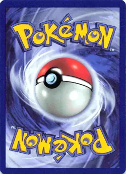 Pokemon Card - Mew #8 WoTC Black Star Promo - Image 2