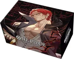BANDAI ONE PIECE Card Game Premium Booster ONE PIECE CARD THE BEST Storage Box S - Image 2