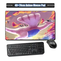 Board Card Game Pokemon Lugia TCG Playmat Mat Table Pad Mouse Pad X999 - Image 1