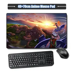 Board Card Game Pokemon Latias TCG Playmat Mat Table Pad Mouse Pad X998 - Image 1