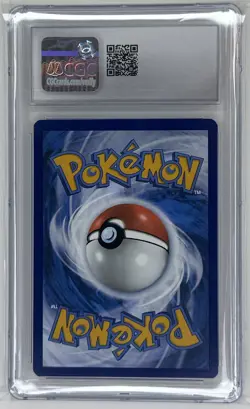 CGC Graded 10 Gem Mint Magnezone ex 065/198 Scarlet & Violet Pokemon Card - Image 2