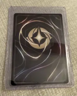 Disney Lorcana TCG the Queen Mirror Seeker Uncommon Card 156/204 - Image 4