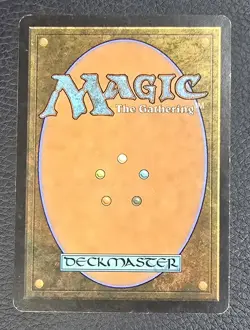 Vedalken Archmage - Mirrodin Rare - LP - MTG Magic the Gathering Card - Image 2