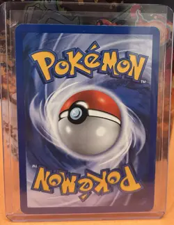 Rockets Snorlax Gym Heroes 33/132 NM Non Holo Pokemon Card TCG WOTC Vintage - Image 2