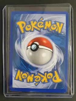 Sabrina 20/132 Holo Trainer - Gym Challenge Set - Pokemon Card - Image 2