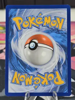 Kieran 113/131 Prismatic Evolutions Poke Ball Pattern Pokemon TCG Card NM - Image 2