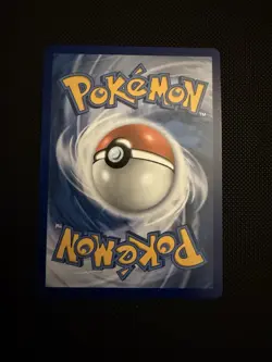 Lt. Surge’s Bargain Mega Evolution Special Illustration Rare Pokemon Card NM - Image 2