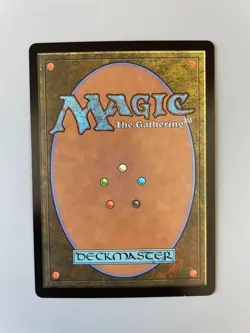 MTG Shivan Dragon Foil 30th Cellebration Tokyo Promo Japanese 2023 WotC Used F/S - Image 2