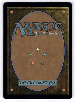 Wastescape Battlemage NM Modern Horizons 3 0017 MTG Regular - Image 2