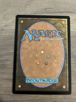 Overlord of the Boilerbilges - Extended Art DSK NM MTG - Image 2