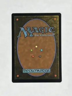 FOIL FROM FATHER TO SON mtg NM Final Fantasy 1 Rare - Image 3