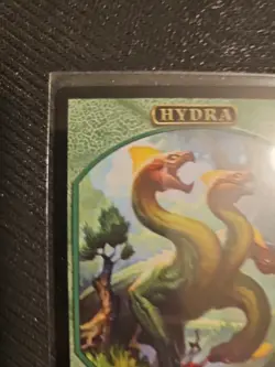 MTG Hydra Token Journey Into Nyx NM - Image 3