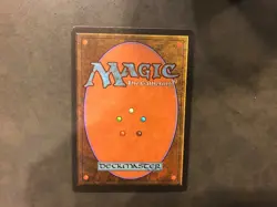MTG Magic: The Gathering - Revised - Crusade NM - Image 2