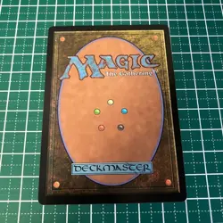 MTG Dracogenesis Red Enchantment Japanese 2025 TDM/0105 WotC Used F/S from Japan - Image 3