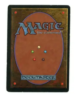 Pyrotechnics - Magic the Gathering MTG - LEGENDS - Image 2