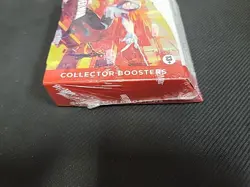 MTG Spider-Man Collector Booster Box Factory Sealed Box 12 Packs(In HAND) - Image 3