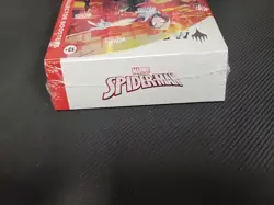 MTG Spider-Man Collector Booster Box Factory Sealed Box 12 Packs(In HAND) - Image 4