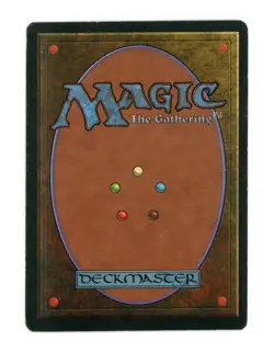 Pyrotechnics - Magic the Gathering MTG - LEGENDS - Image 2