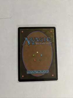 NM Borderless Green Goblin, Nemesis, MTG, Marvel's Spider-Man, Magic, 23 - Image 2