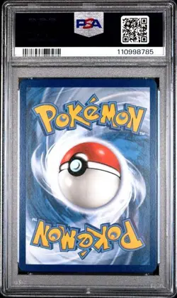 PSA 10 GARCHOMP & GIRATINA GX 228 UNIFIED MINDS SUN & MOON POKEMON - Image 2