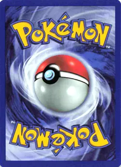 Clefable 17/64 Jungle Unlimited Rare Pokemon - Image 2