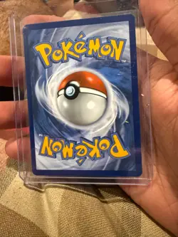 Inteleon 142/132 Illustration Rare IR Pokemon TCG Mega Evolutions - Image 4