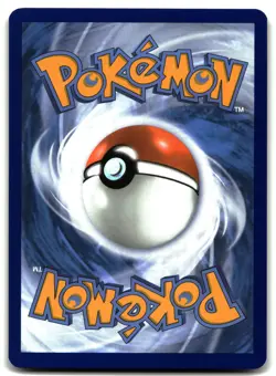Lapras ex 164 Pokemon SV: Scarlet & Violet Promo Cards - Image 2