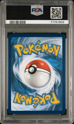 Pokemon Pikachu 160/159 PSA 10 SWSH Crown Zenith Full Art Secret 2023 - Image 2